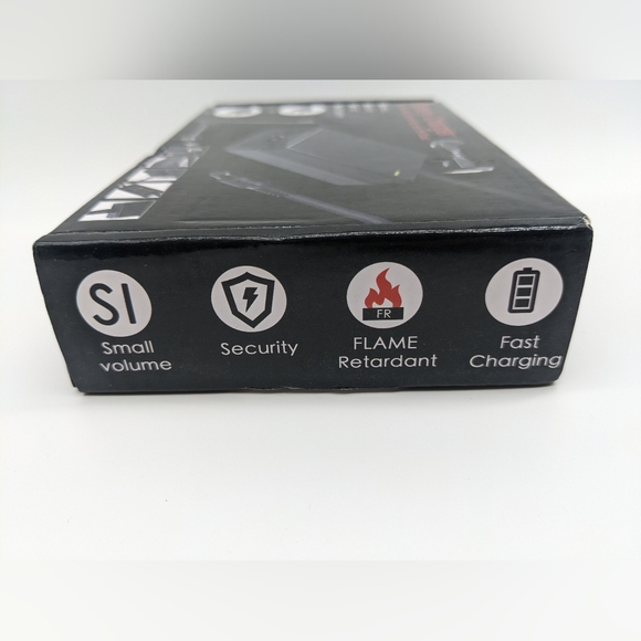 NEW Battery Charger- For Pocket Mod, Sports Mod and Dirt Quad 42 V 2A 3 Prong - Picture 3 of 5